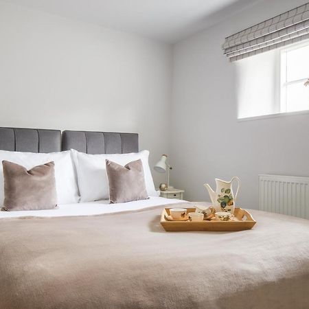 Carr House Appartement Leeds  Buitenkant foto