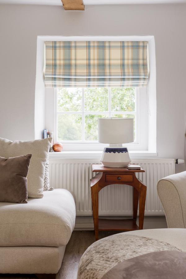 Carr House Appartement Leeds  Buitenkant foto
