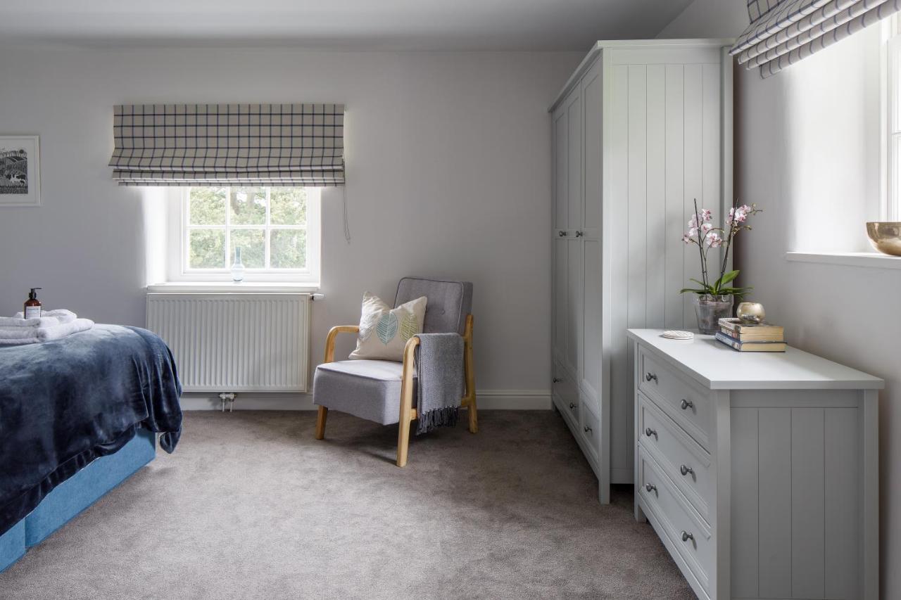 Carr House Appartement Leeds  Buitenkant foto