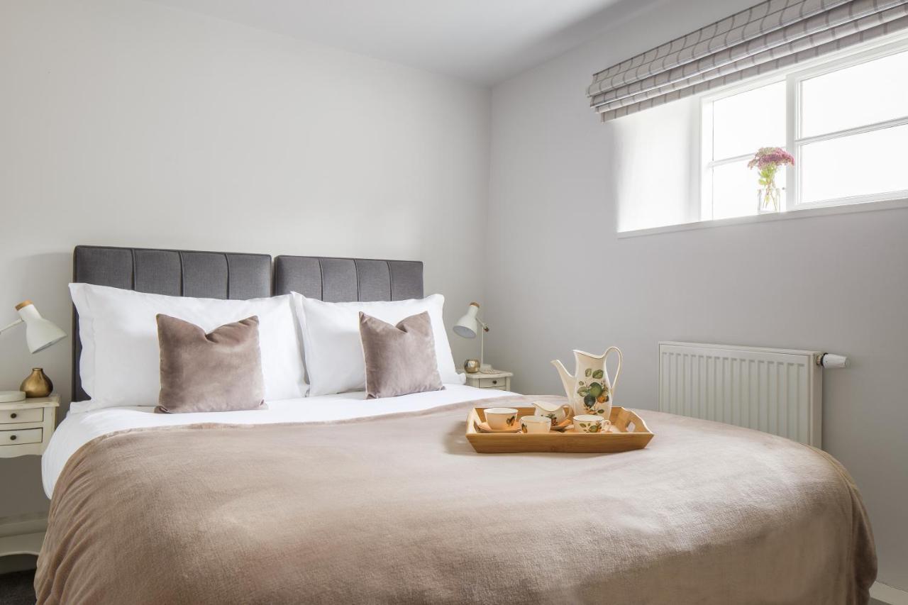 Carr House Appartement Leeds  Buitenkant foto