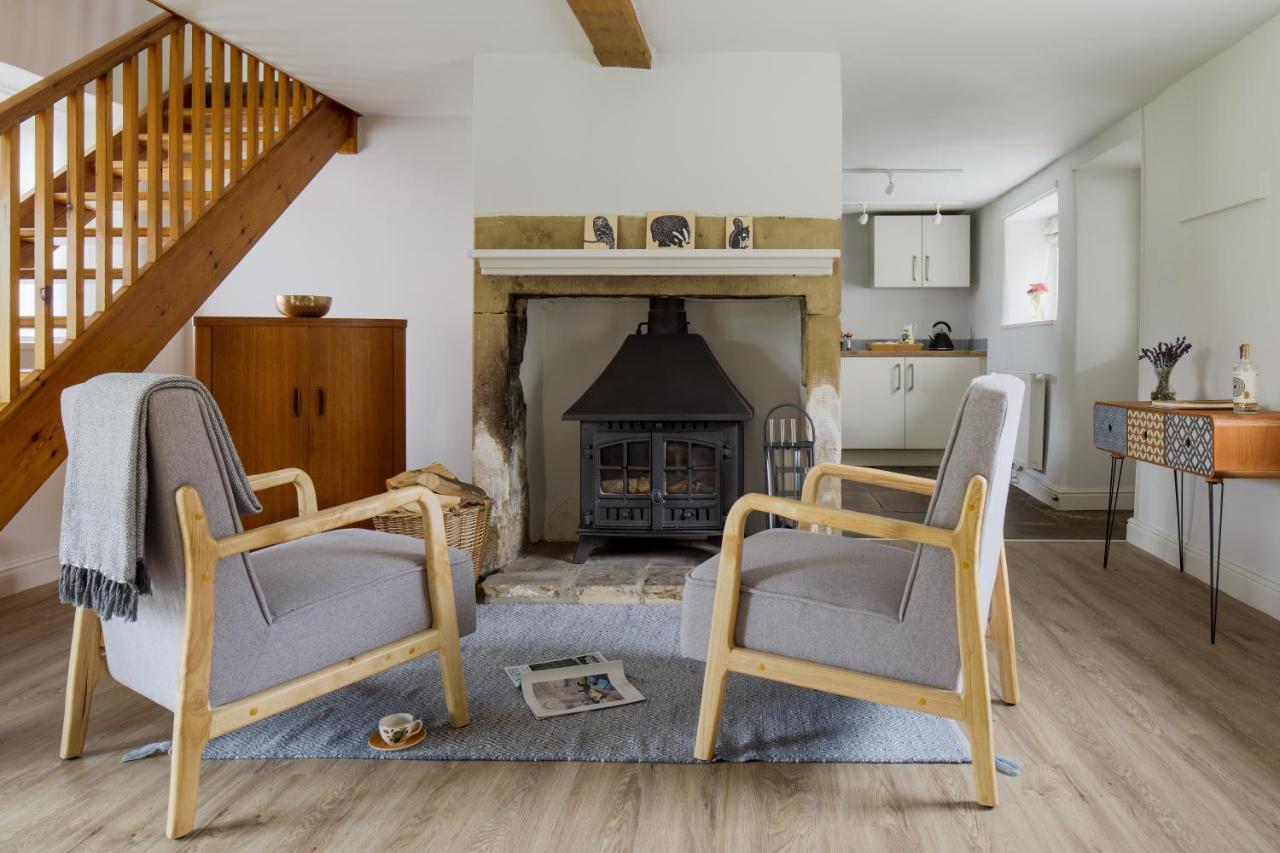 Carr House Appartement Leeds  Buitenkant foto
