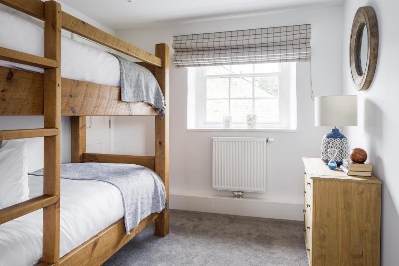 Carr House Appartement Leeds  Buitenkant foto