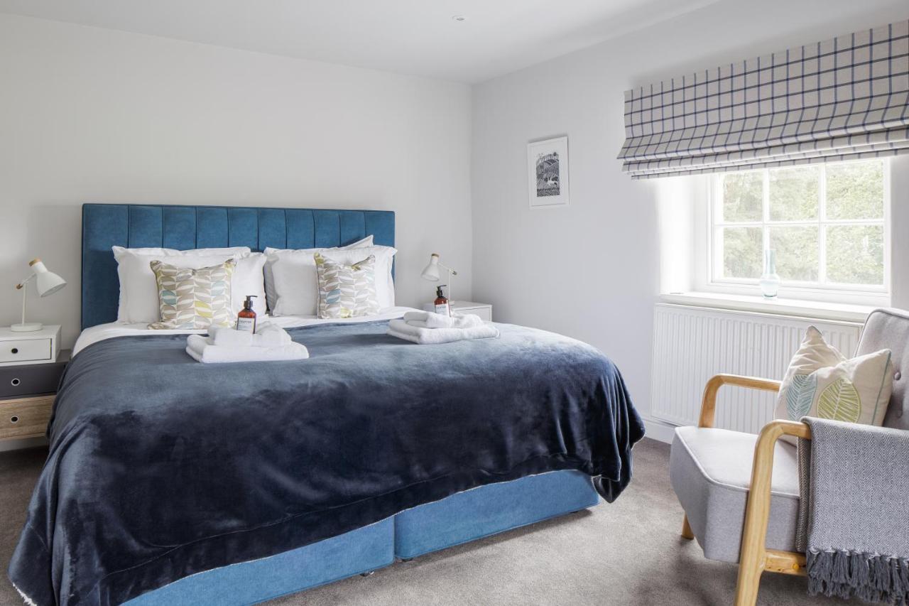 Carr House Appartement Leeds  Buitenkant foto