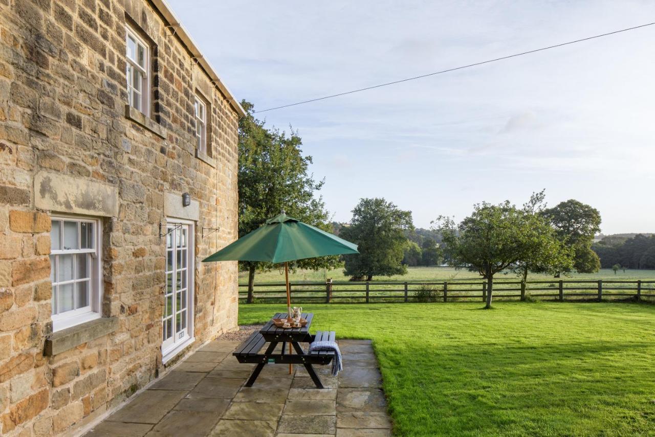 Carr House Appartement Leeds  Buitenkant foto